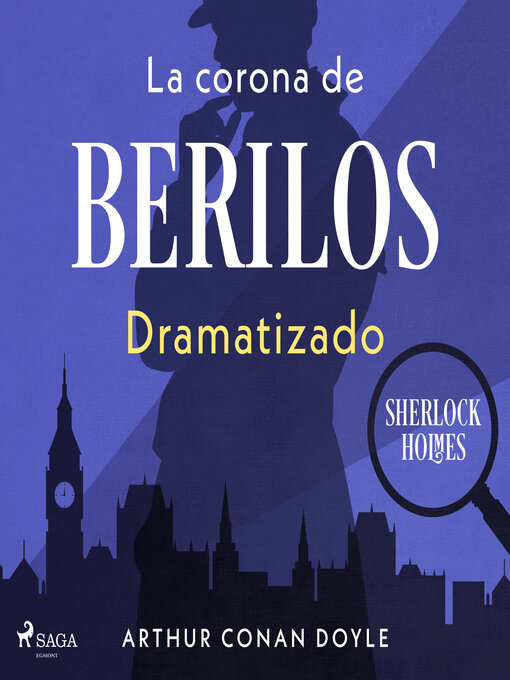 Title details for La corona de berilos by Arthur Conan Doyle - Available